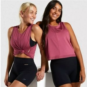 Gymshark Whitney simmons v1 tank